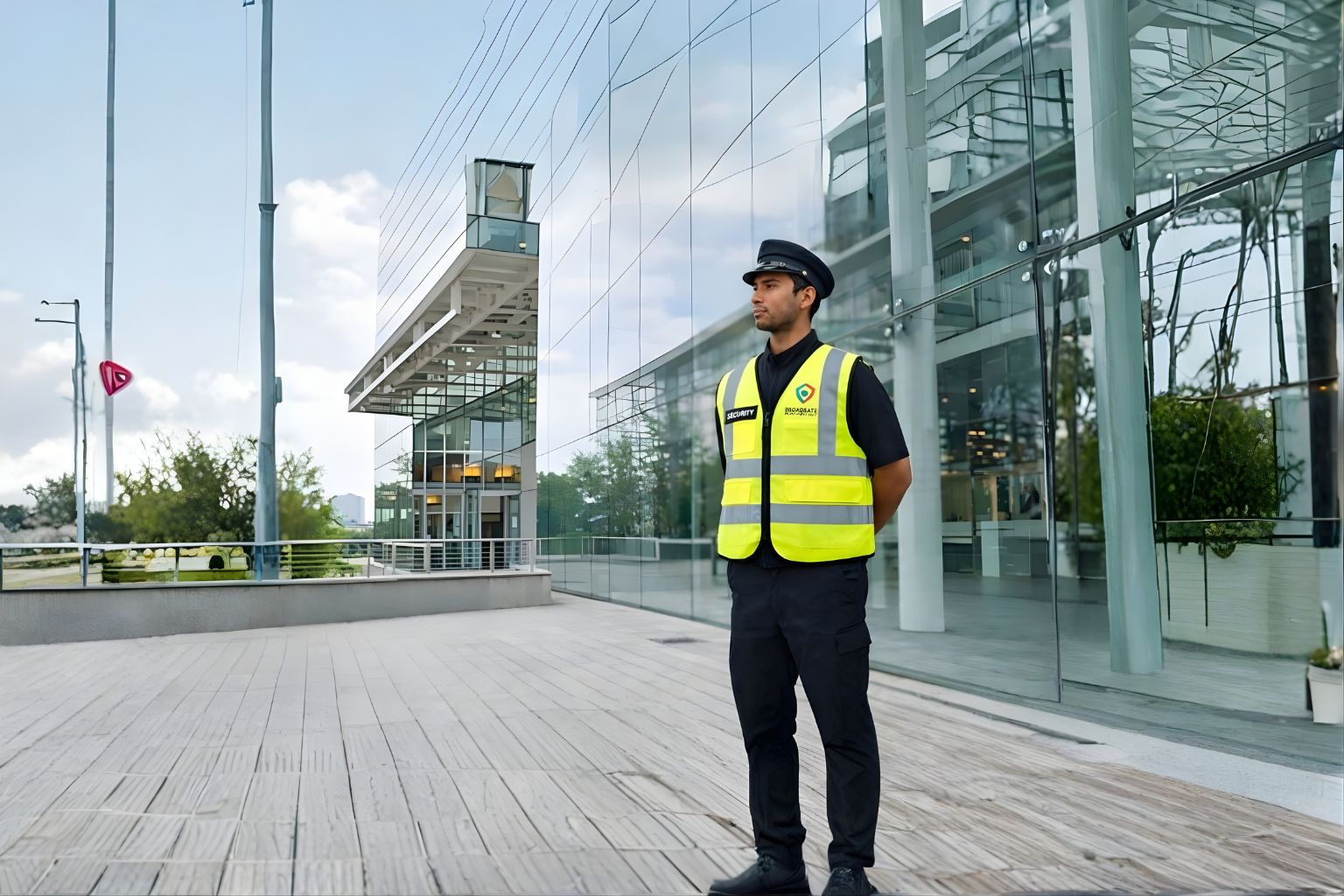 Car Park Management Operations