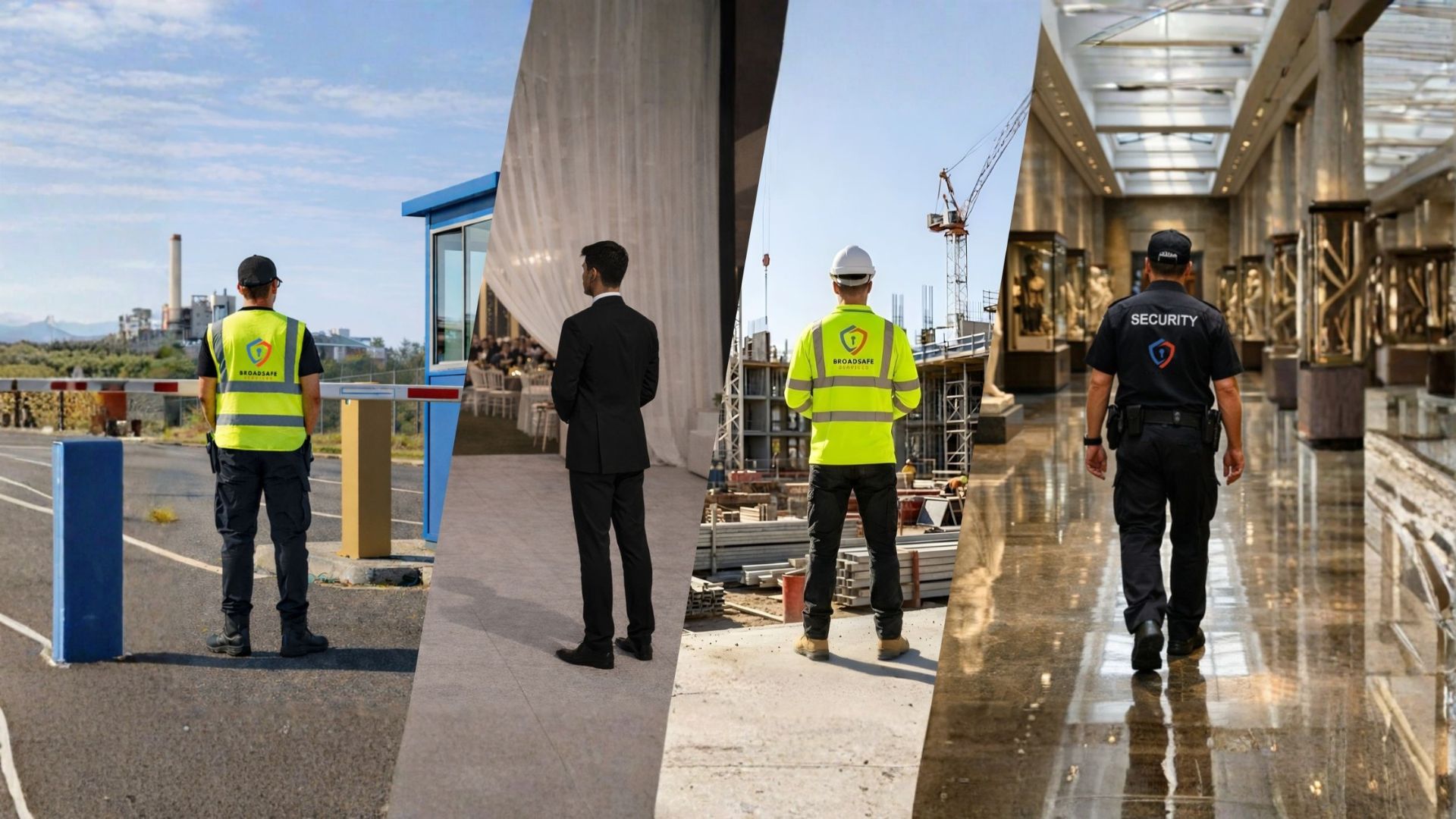 Facilities Management Services in Australia
